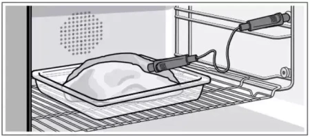 Духовой шкаф Gaggenau BOP250112