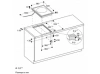 Варочная панель Gaggenau VI414113