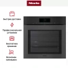 Духовой шкаф Miele H 7860 BPX 125 Gala Ed