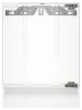 Встраиваемый холодильник Liebherr UIK 1510 Comfort