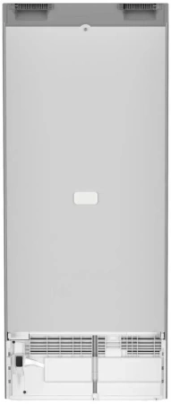 Холодильник Liebherr Rsff 4600 Pure