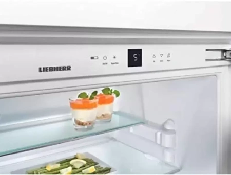 Встраиваемый холодильник Liebherr IKP 1660