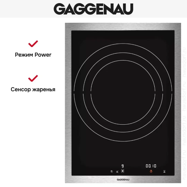 Варочная панель Gaggenau VI 414-111