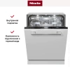 Встраиваемая посудомоечная машина Miele G 7660 SCVi
