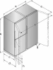 Холодильник Miele KS28423D ed/cs