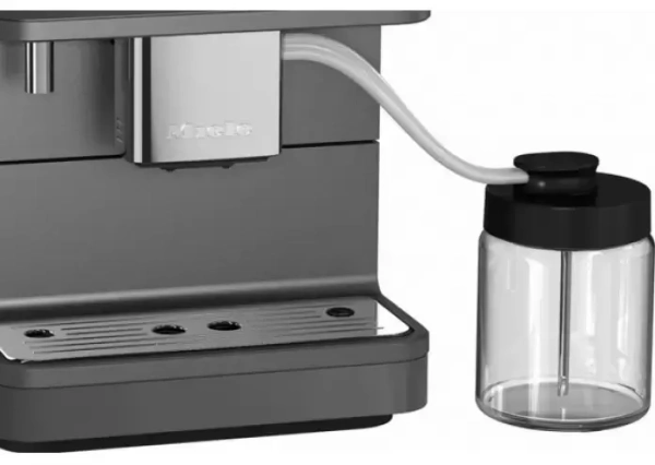 Кофемашина Miele CM 6560 GRPF