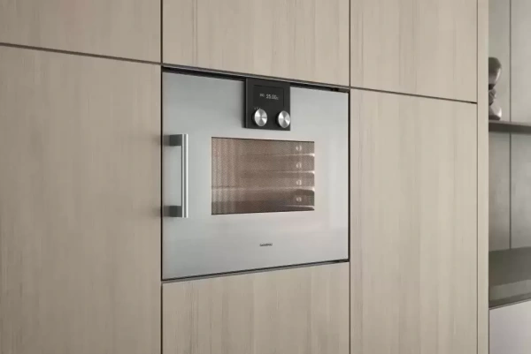Встраиваемая микроволновая печь Gaggenau BMP 250-130