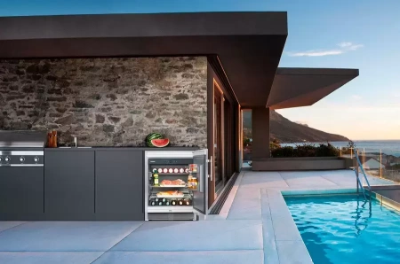 Холодильник Liebherr OKes 1750