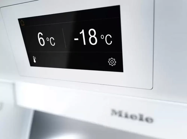 Встраиваемый холодильник Miele KF 2802 VI MasterCool