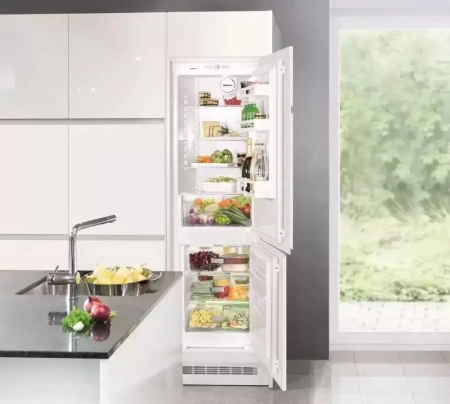 Холодильник Liebherr ICUNS 3324