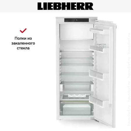 Встраиваемый холодильник Liebherr IRd 4521