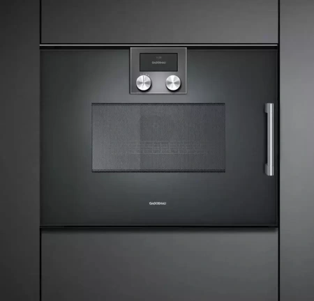 Встраиваемая микроволновая печь Gaggenau BMP 251-100