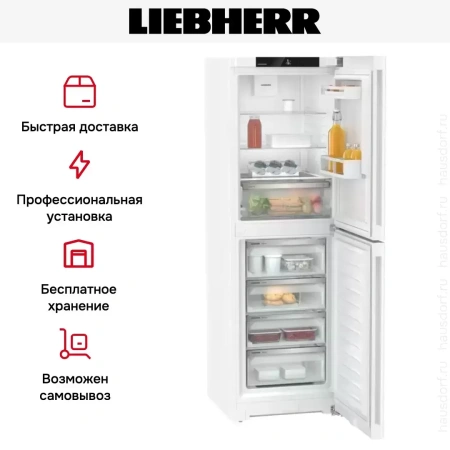 Холодильник Liebherr CNf 5204