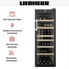 Винный шкаф Liebherr WFbli 5041