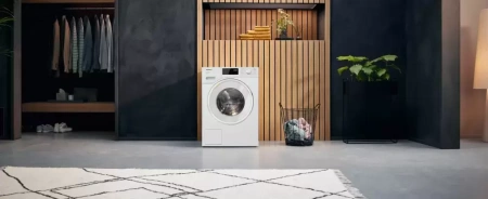 Стиральная машина Miele WSD 023 WCS