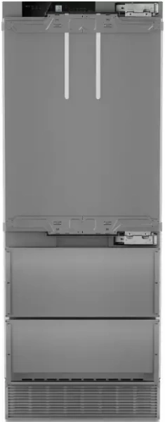 Встраиваемый холодильник Liebherr ECBNe 7870 BioFresh NoFrost