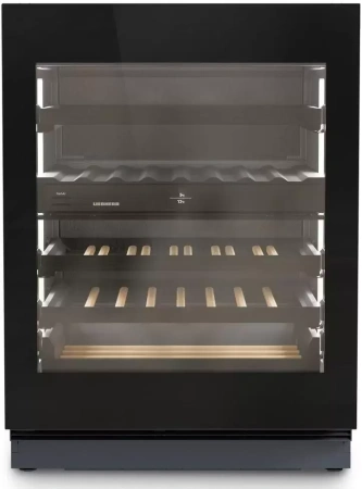 Встраиваемый винный шкаф Liebherr UWgbi 3682 Vinidor Selection