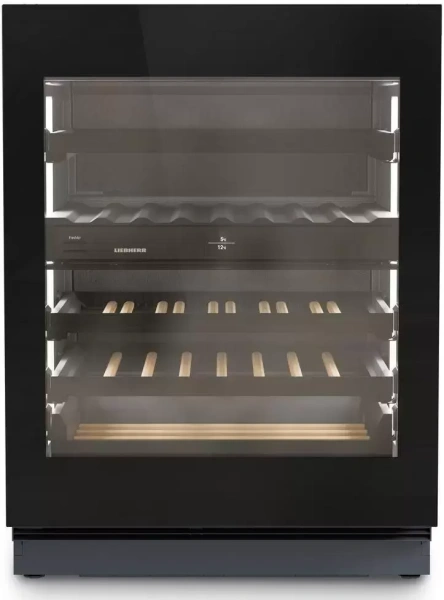 Встраиваемый винный шкаф Liebherr UWgbi 3682 Vinidor Selection