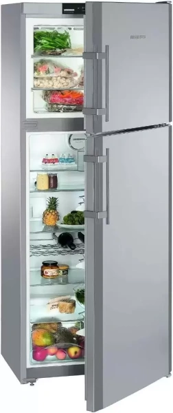 Холодильник Liebherr CTNes 4753 Premium NoFrost