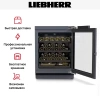 Встраиваемый винный шкаф Liebherr UWpri 3661 Vinidor Selection