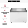 Морозильный ларь Liebherr EFL 3056