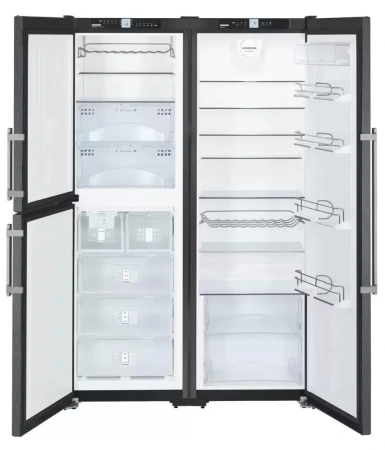 Холодильник Liebherr SBSbs 7353