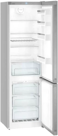 Холодильник Liebherr CNPef 4813 NoFrost