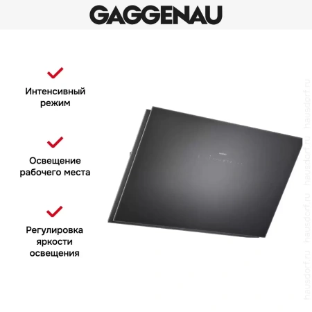 Вытяжка Gaggenau AW 250-192