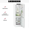 Холодильник Liebherr CBNd 5223 Plus BioFresh NoFrost