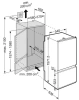 Холодильник Liebherr ICUS 2913 Comfort