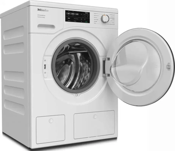 Стиральная машина Miele WEG665 WCS