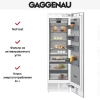 Встраиваемый холодильник Gaggenau RC 472-304