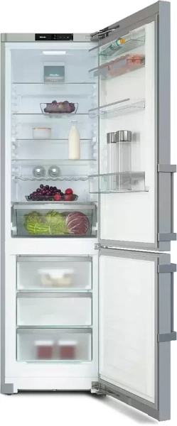 Холодильник Miele KFN 4795 AD CleanSteel