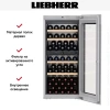 Встраиваемый винный шкаф Liebherr EWTgb 2383 Vinidor