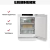 Встраиваемый морозильник Liebherr SUFNd 365i Prime