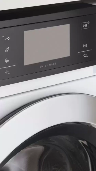 Стиральная машина V-ZUG AdoraWash V4000 AW4T-11042 R