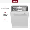 Полновстраиваемая посудомоечная машина Miele G 5260 SCVi Active Plus