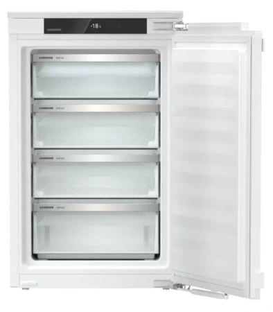 Встраиваемая морозильная камера Liebherr IFNd 3924
