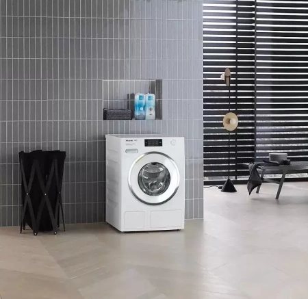 Стиральная машина Miele WWR860WPS