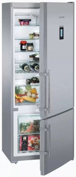 Холодильник Liebherr CNes 4656 Comfort NoFrost