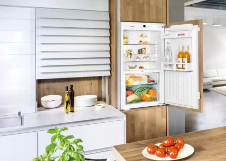 Холодильник Liebherr IKB 1920