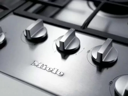 Независимая варочная панель Miele KM 2356