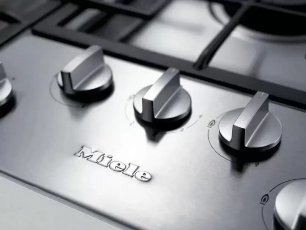 Независимая варочная панель Miele KM 2356