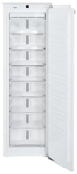 Встраиваемый морозильник Liebherr SIGN 3556