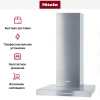 Вытяжка Miele DA 416-4