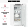 Морозильник Liebherr FNf 4204