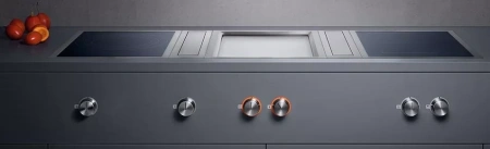 Встраиваемая вытяжка Gaggenau VL410111