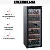 Винный шкаф Liebherr WTb 4212 Vinothek
