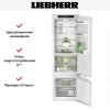 Встраиваемый холодильник Liebherr ICBd 5122 Plus