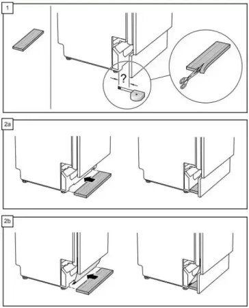 Встраиваемая посудомоечная машина Gaggenau DF481162